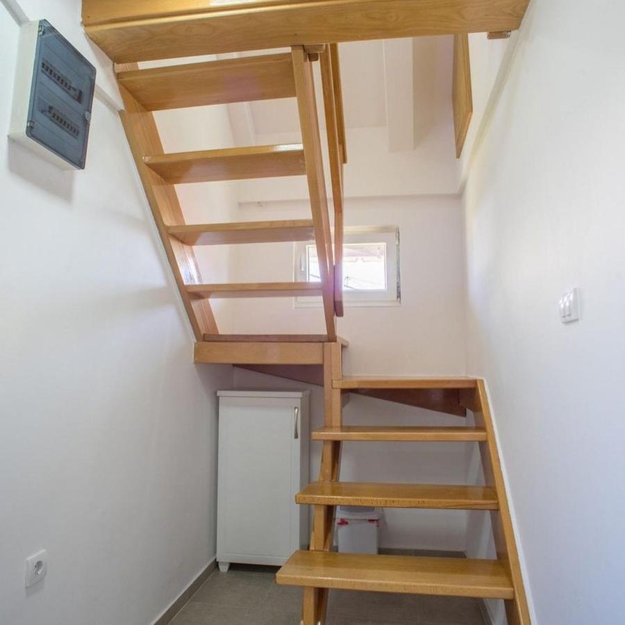 Apartmani Vuk Žabljak Kültér fotó