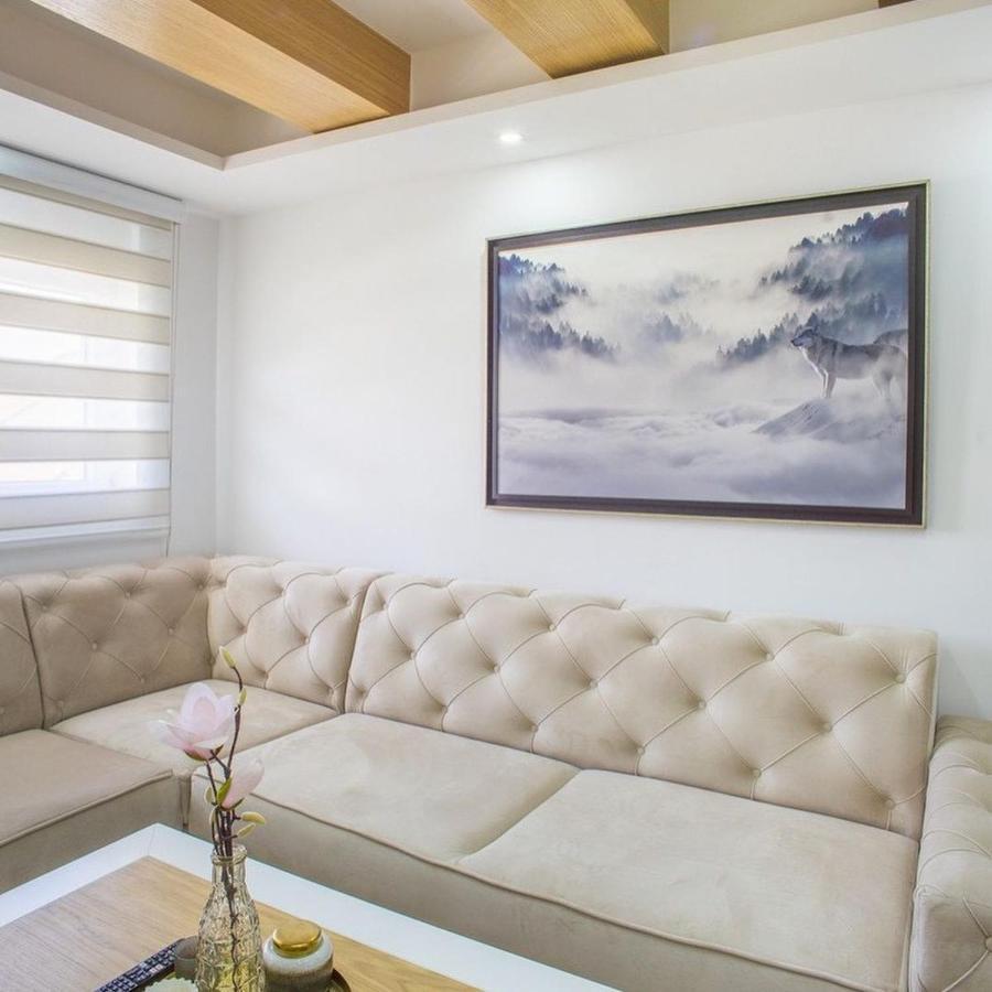 Apartmani Vuk Žabljak Kültér fotó