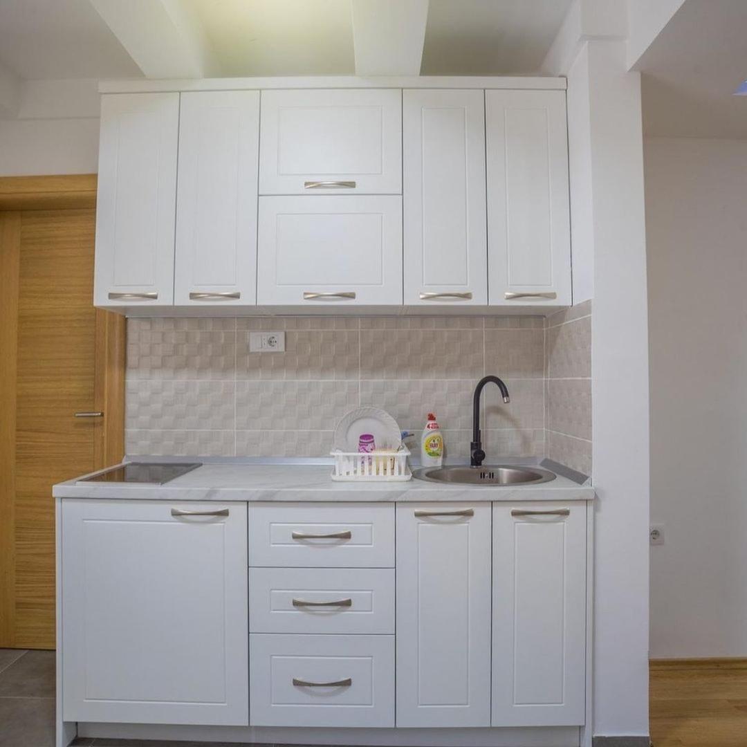 Apartmani Vuk Žabljak Kültér fotó