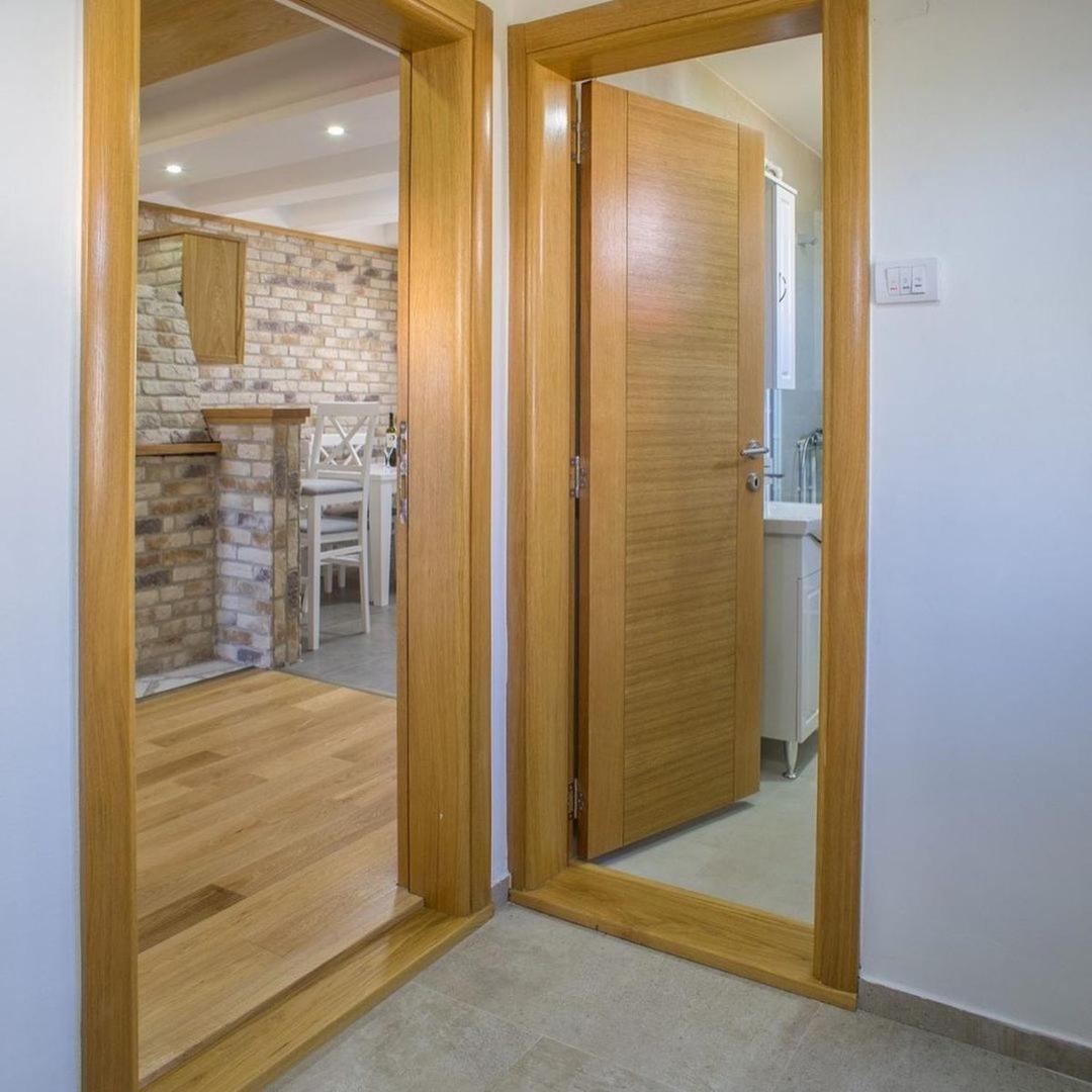 Apartmani Vuk Žabljak Kültér fotó