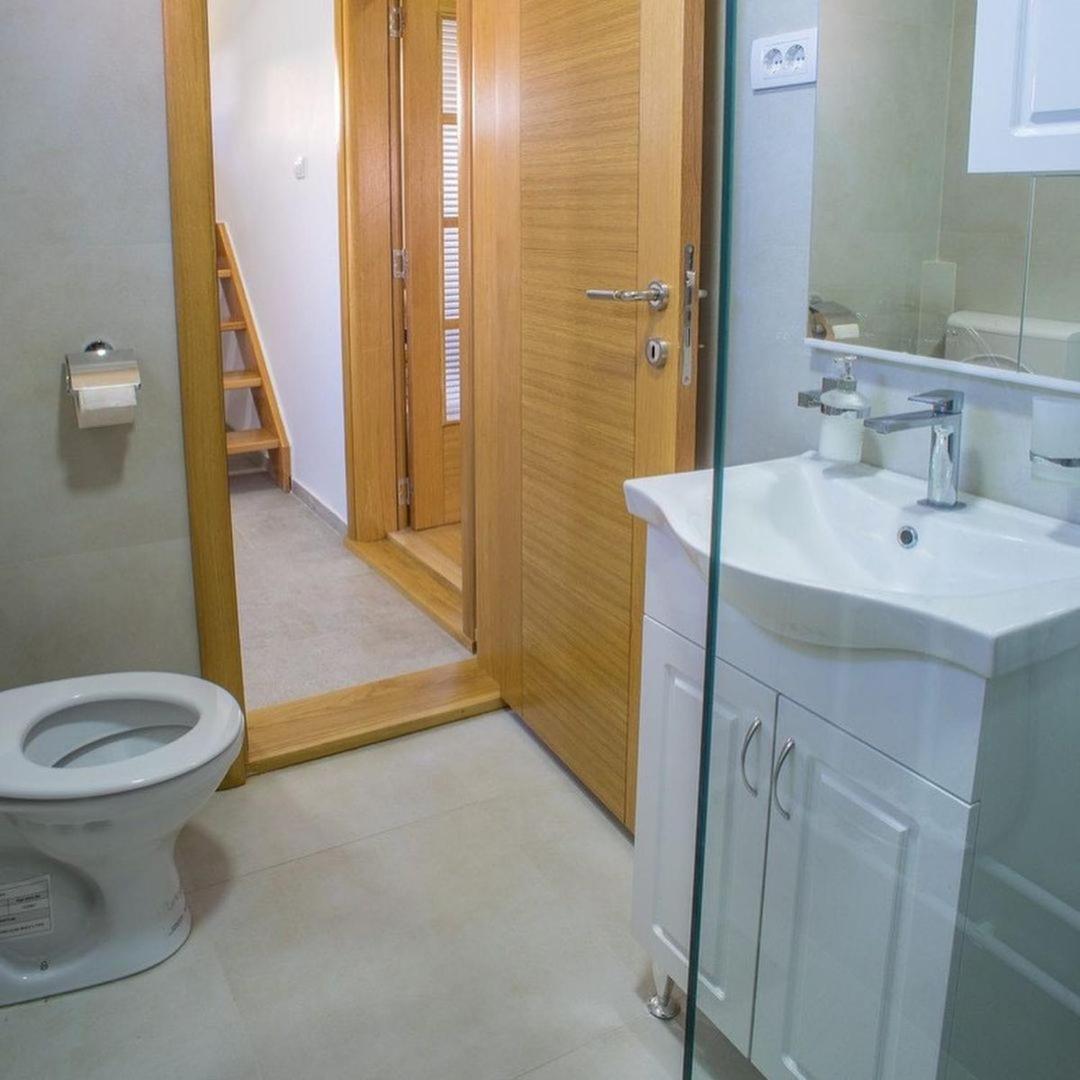 Apartmani Vuk Žabljak Kültér fotó