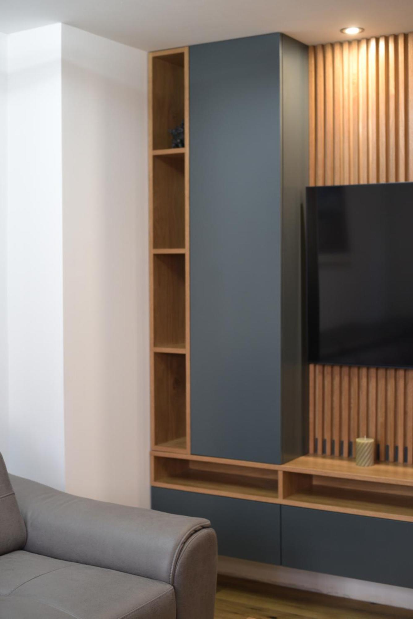 Apartmani Vuk Žabljak Kültér fotó