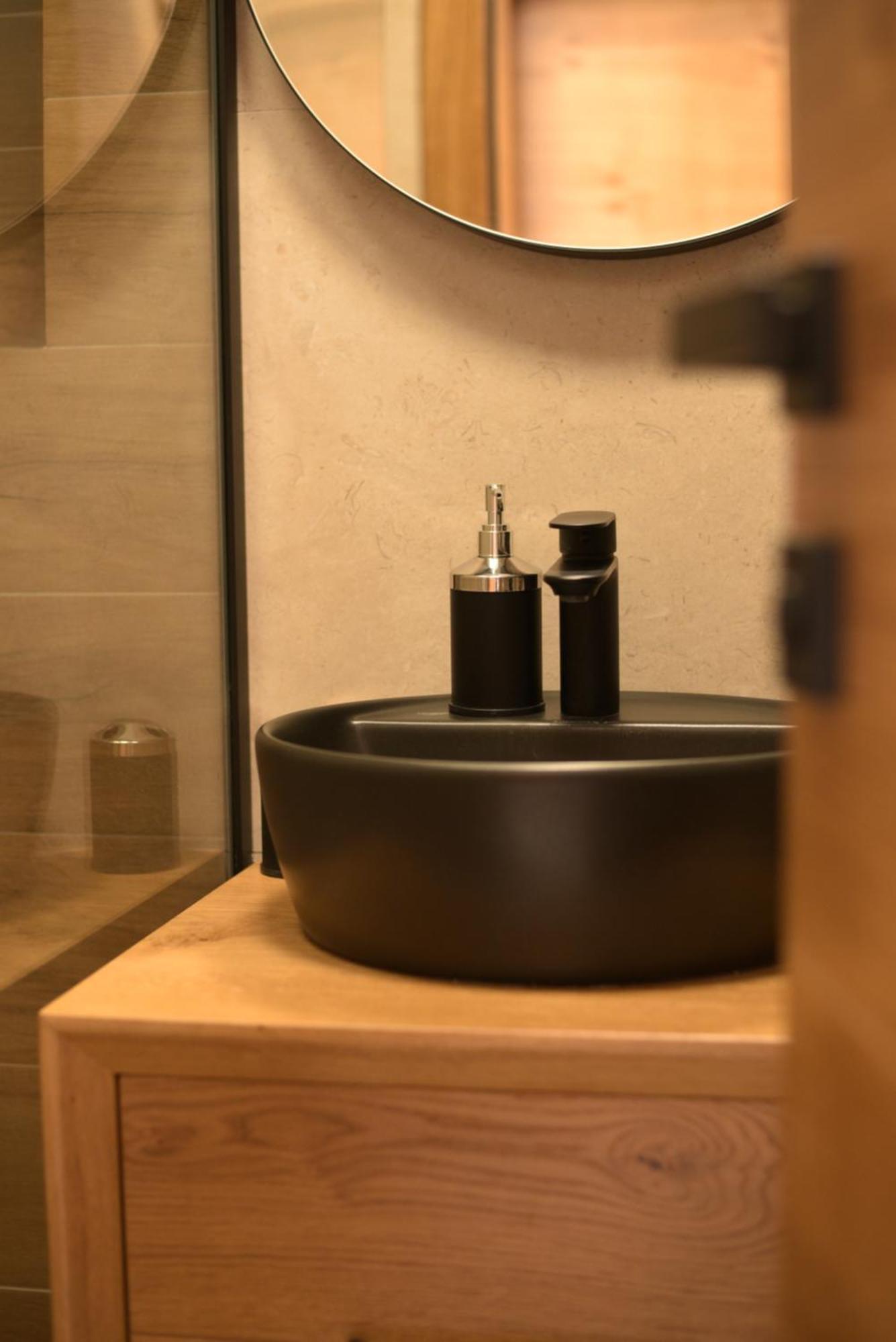 Apartmani Vuk Žabljak Kültér fotó