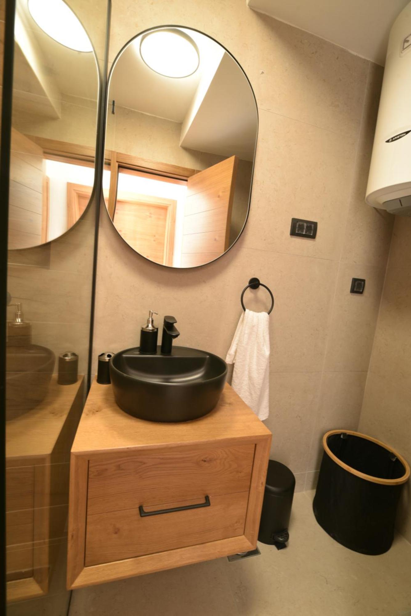 Apartmani Vuk Žabljak Kültér fotó
