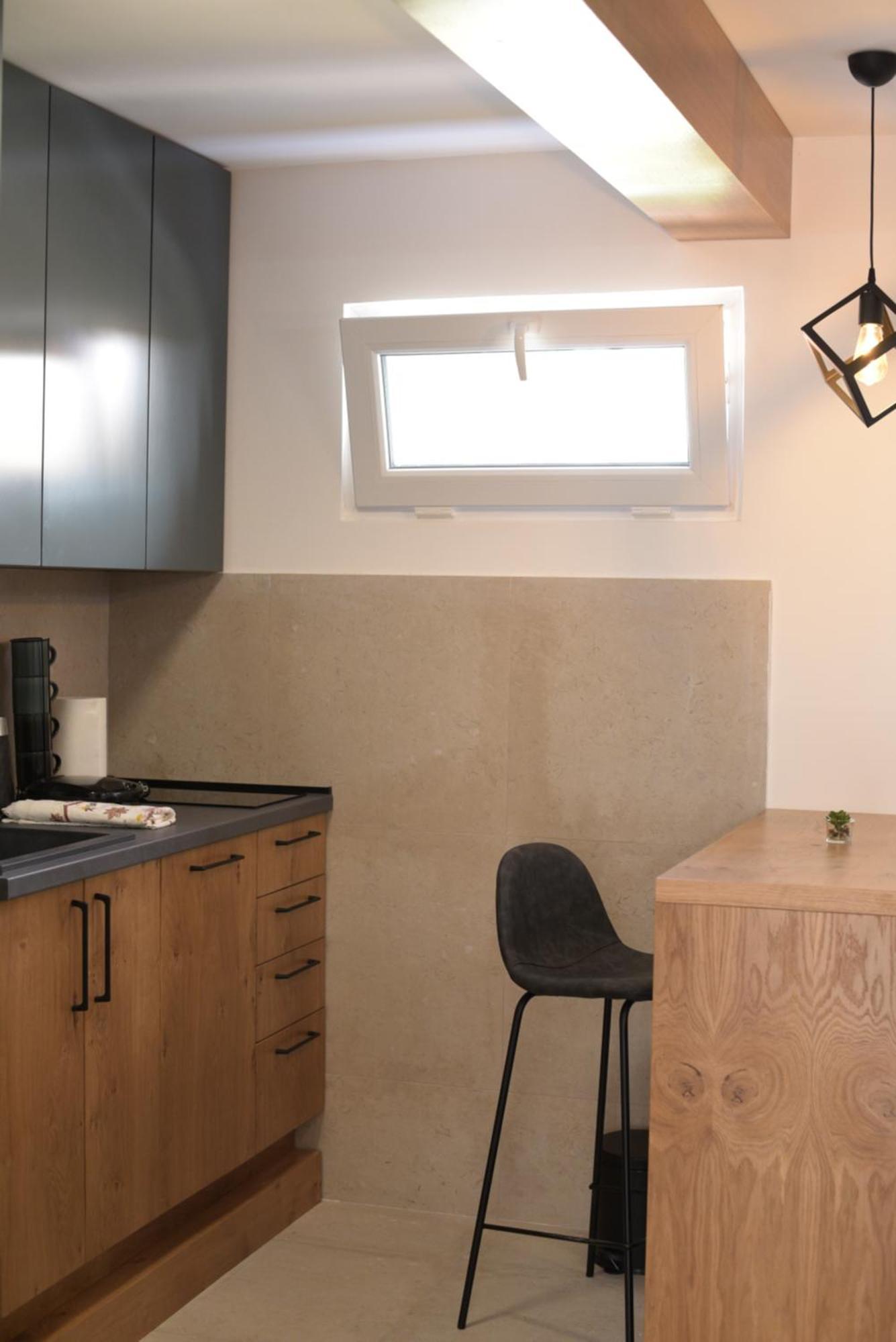 Apartmani Vuk Žabljak Kültér fotó